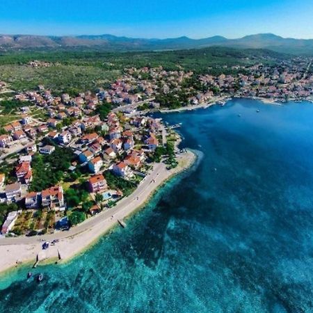 Apartments Vukicevic Brodarica Šibenik Dış mekan fotoğraf