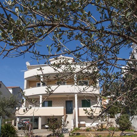 Apartments Vukicevic Brodarica Šibenik Dış mekan fotoğraf