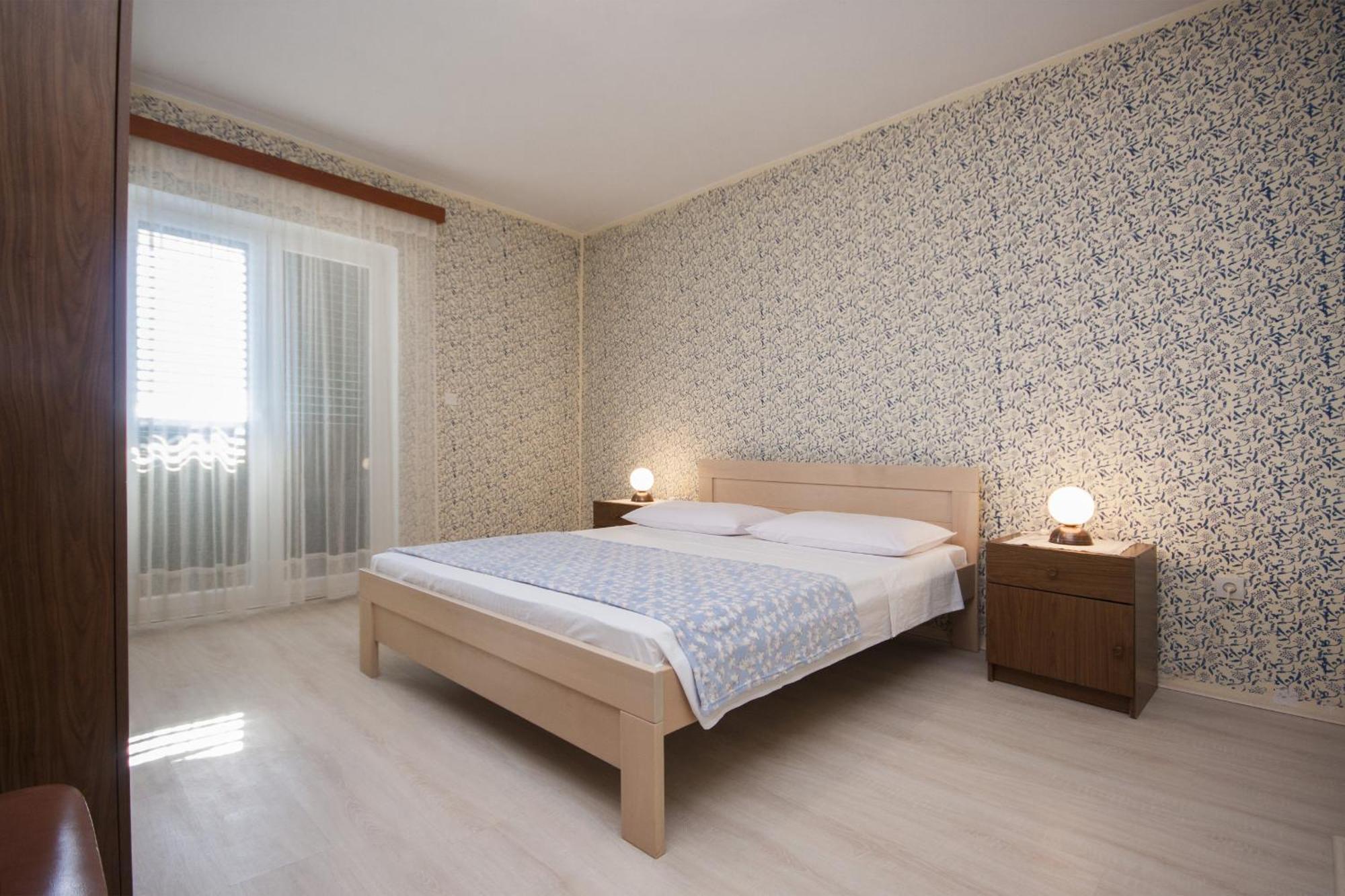 Apartments Vukicevic Brodarica Šibenik Dış mekan fotoğraf