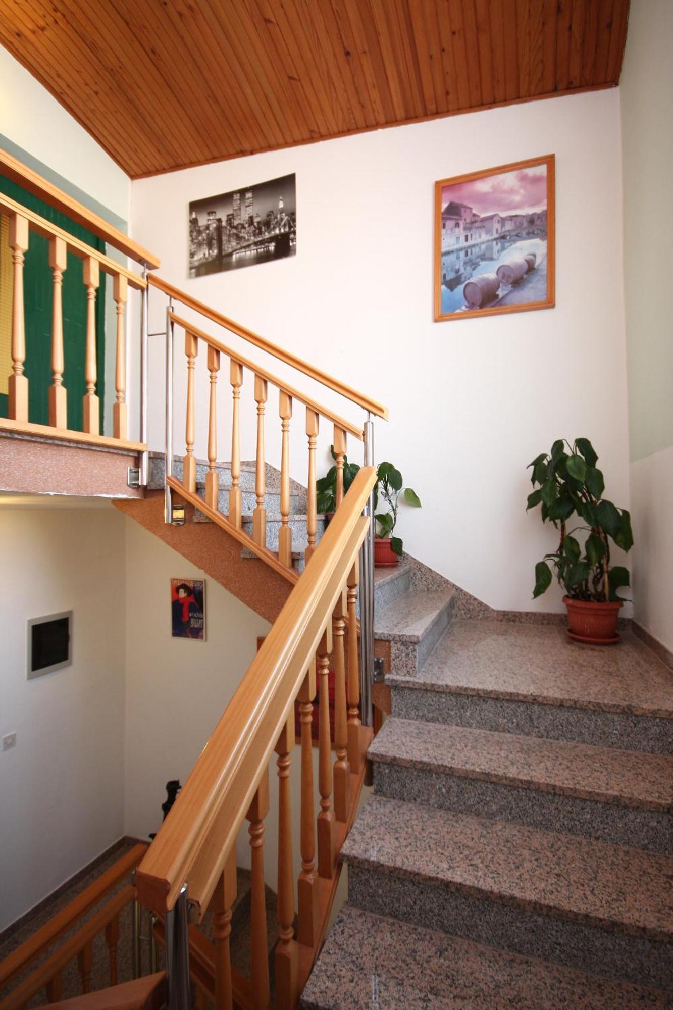 Apartments Vukicevic Brodarica Šibenik Dış mekan fotoğraf