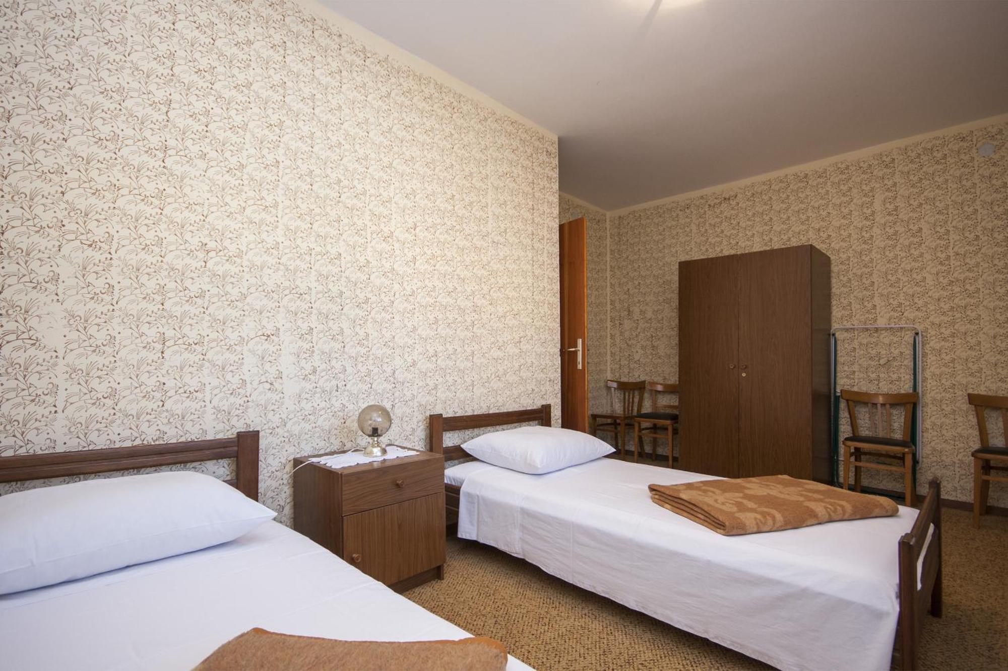Apartments Vukicevic Brodarica Šibenik Dış mekan fotoğraf