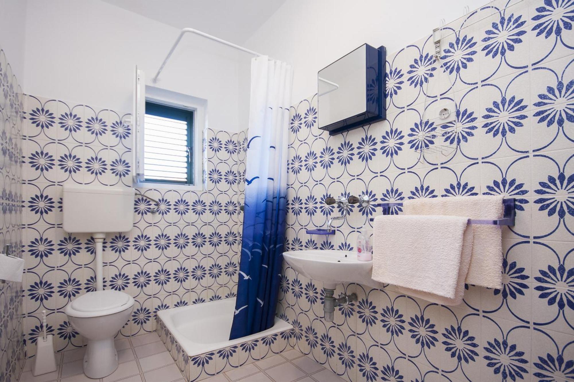 Apartments Vukicevic Brodarica Šibenik Dış mekan fotoğraf