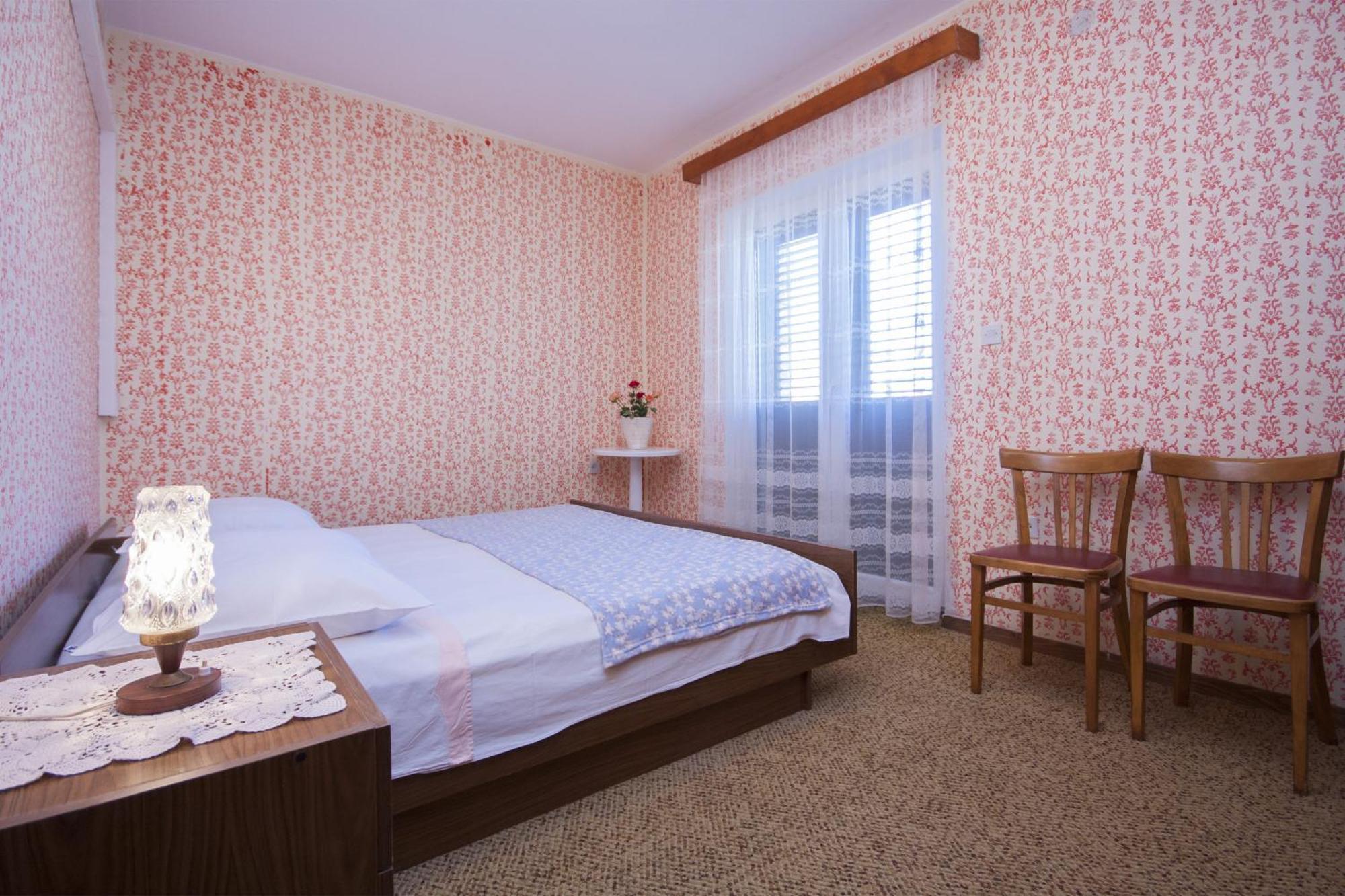 Apartments Vukicevic Brodarica Šibenik Dış mekan fotoğraf