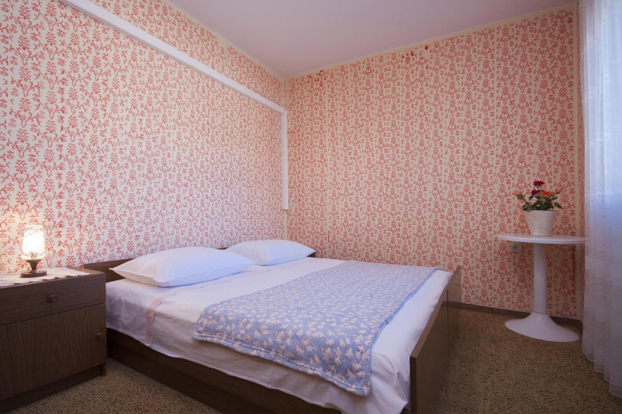 Apartments Vukicevic Brodarica Šibenik Dış mekan fotoğraf